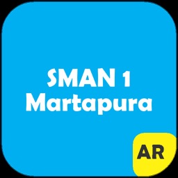AR SMAN 1 Martapura 2017