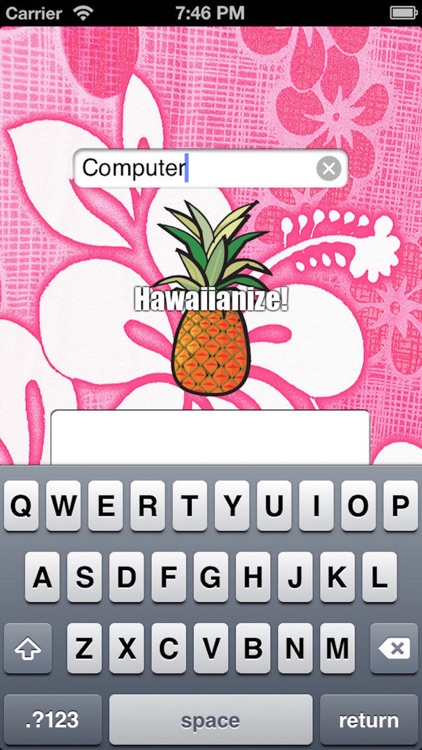 Hawaiian Words - Translation and Dictionary screenshot-4