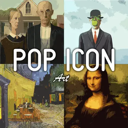 Pop Icon Art Cheats