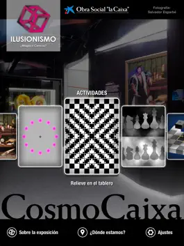 Game screenshot Ilusionismo mod apk