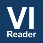 VI Reader