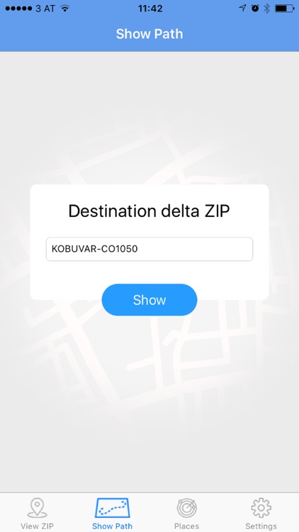 delta ZIP screenshot-4