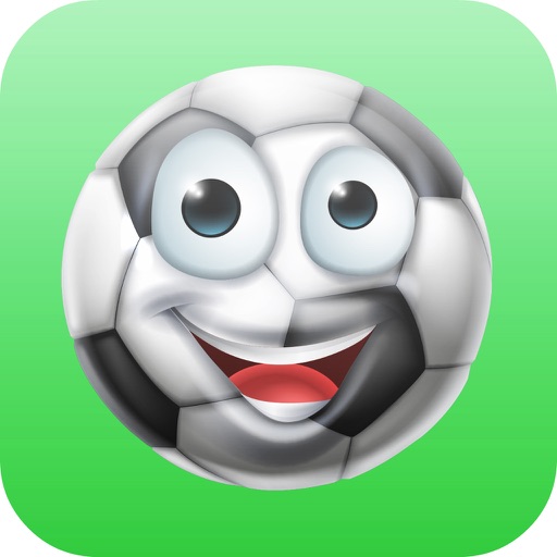 FootMoji PRO - Soccer Emoji & Stickers