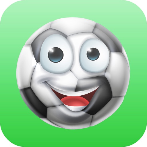 FootMoji PRO - Football Emoji Stickers by SATIRTEC SL