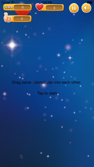 Match Falling Star(圖1)-速報App