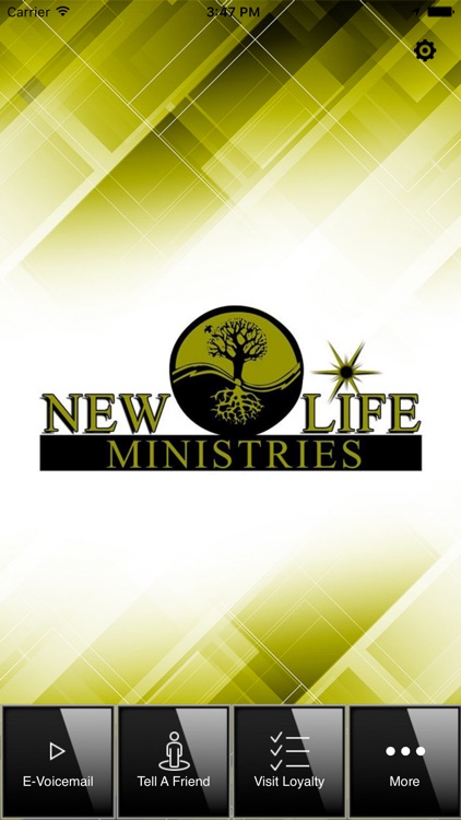 New Life Ministries - Quincy