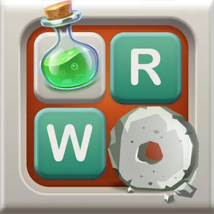 Word Craft Inventions - Word brain game Читы