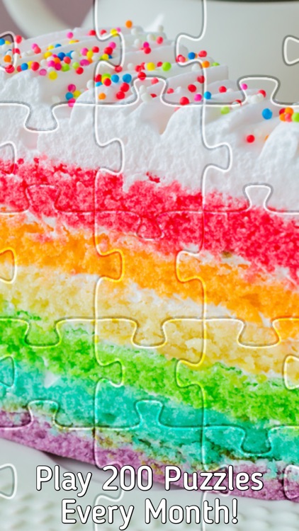 Jigsaw Puzzle Wow
