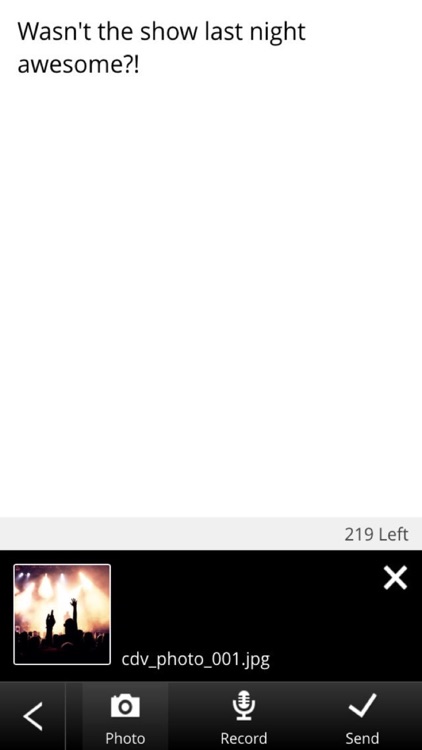 91.5 The Beat screenshot-3