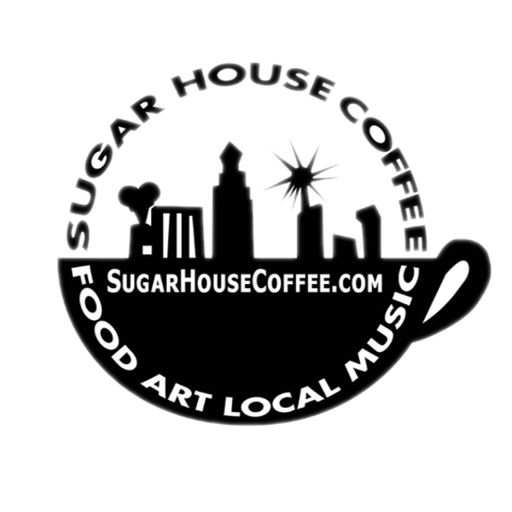 Sugar House Coffee iOS App