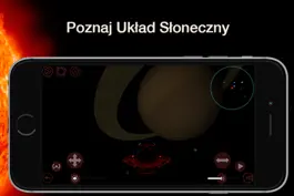 Game screenshot Układ Słoneczny mod apk