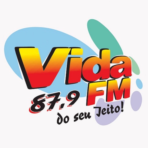 Vida FM Do Seu Jeito icon