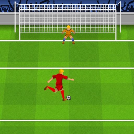 Penalty Shootout Alliance - You can play without t