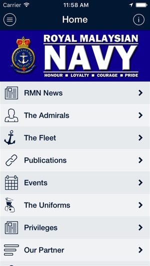 RMN Official App(圖3)-速報App