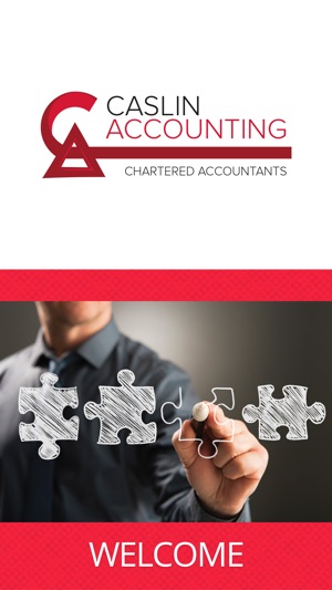 Caslin Accounting(圖4)-速報App