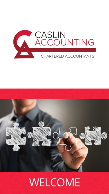 Caslin Accounting screenshot-3