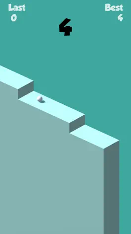 Game screenshot Jumping Ball - Do not hit the wall hack