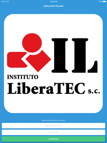 Instituto Liberatec - náhled