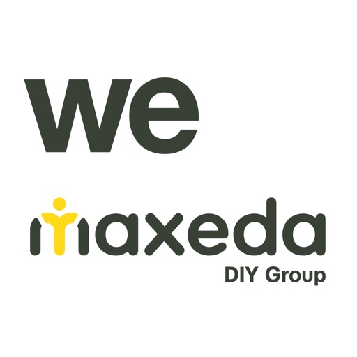 We Maxeda by Maxeda DIY