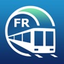Get Lyon Metro Guide and Route Planner for iOS, iPhone, iPad Aso Report