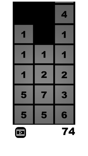 Bursty Blocks - That 9 Game(圖3)-速報App