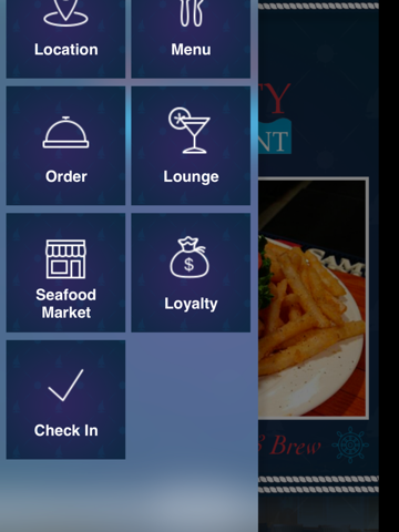 Bay City Restaurant screenshot 2