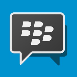 BBM Apple Watch App
