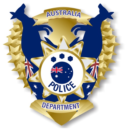 Top Police Scanner Australia icon