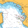 Marine: New York and New Jersey GPS nautical chart