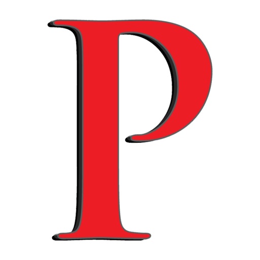 Pelegrino's Pizza Pasta icon
