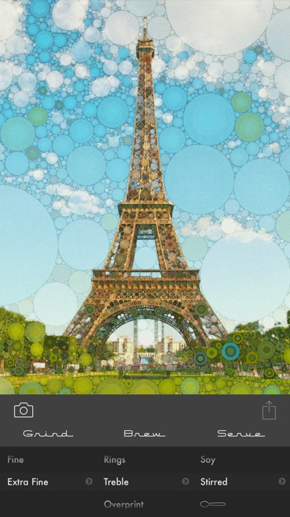 Percolator screenshot-0