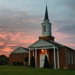 Louisa Baptist Church