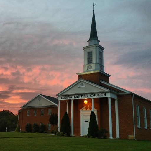 Louisa Baptist Church