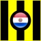 Características del App El Aborigen del Club Guaraní - Fútbol de Paraguay: