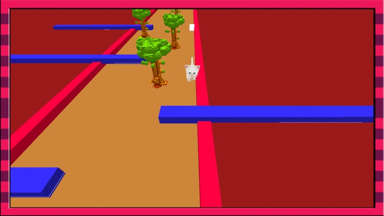 Adorable Kitten Run – Pet Simulation game 2017