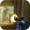 Anti Terrorist Attack 3D is an action First Person Shooting war Game