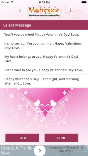 Valentine Week eCard & Greetings(圖3)-速報App
