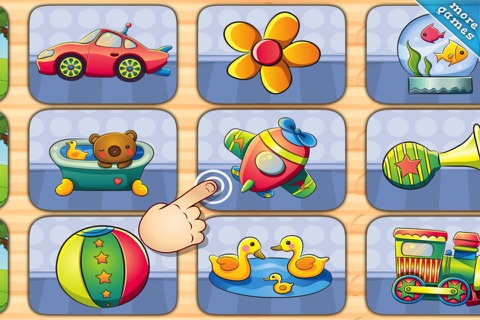Connect the Dots for Kids and Toddlers screenshot 4