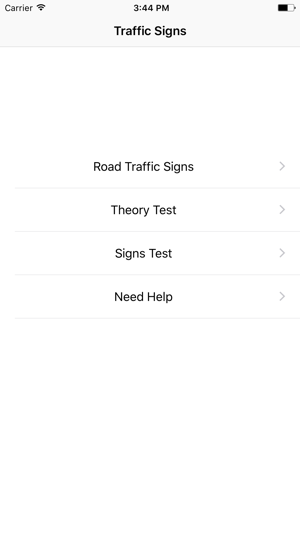 Driving Theory Test For Germany(圖2)-速報App