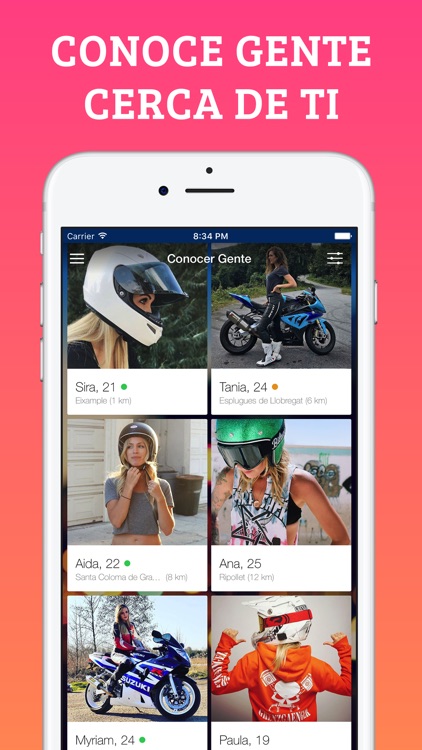 Bikers