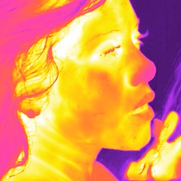 Thermal Vision - Thermal Camera Infra Heat Effects