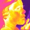 Thermal Vision creates thermal vision effect through your iPhone Camera