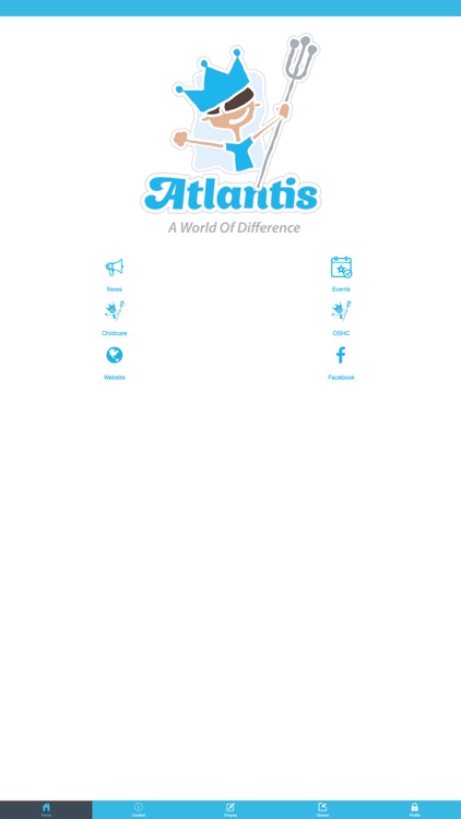 Atlantis