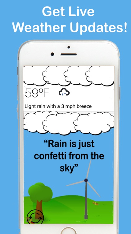 Wtforecast