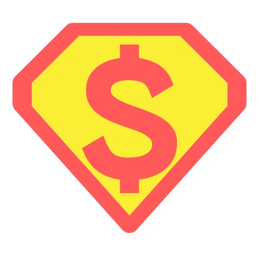 现金超人-3分钟快速借钱,低息小额信用贷款 iOS App