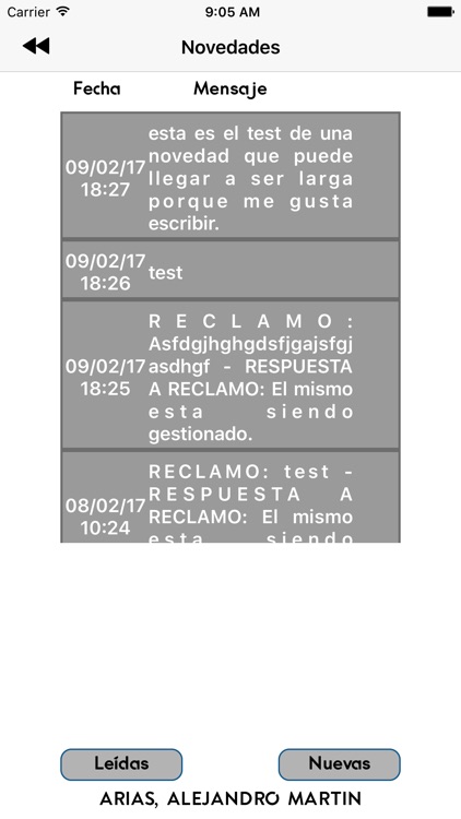 Consorcio Integrado