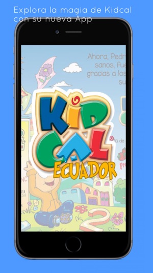 KidCal EC(圖1)-速報App