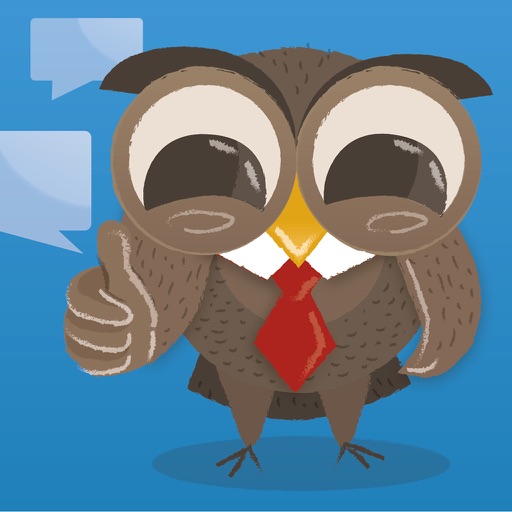 Cute Owl - Funny Owls