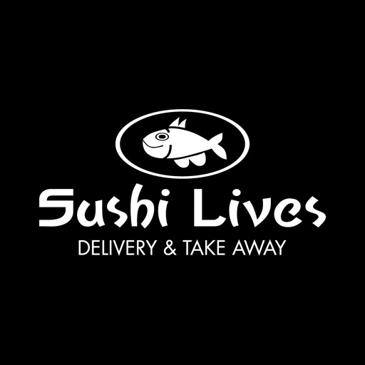 Sushi Lives