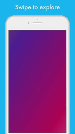 Dynamic gradient wallpapers for iPhone & iPad(圖1)-速報App